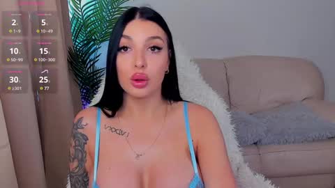 Eva online show from February 28, 9:36 am