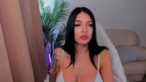 Eva online show from March 12, 9:34 am