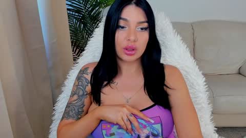 Eva online show from January 21, 8:41 am