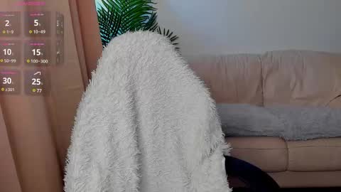 Eva online show from February 18, 9:32 am