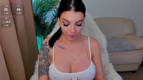 Eva online show from March 5, 8:43 am