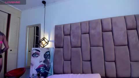 Ravyn Rouge online show from October 30, 3:35 pm