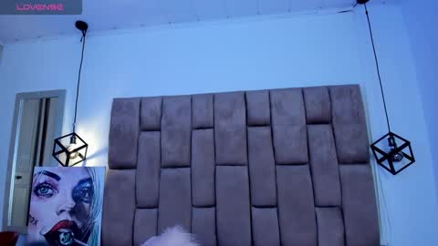 Ravyn Rouge online show from November 1, 11:58 am