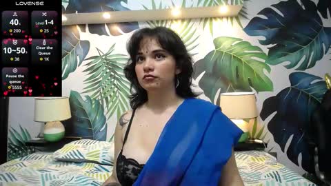 RawI yazulaija online show from October 8, 11:47 am