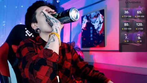 Ray online show from January 31, 8:43 pm