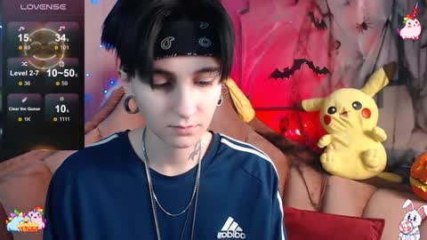 Ray online show from December 10, 7:22 pm