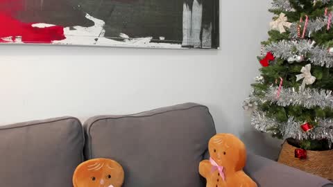 Raychell Black  online show from December 20, 4:04 pm