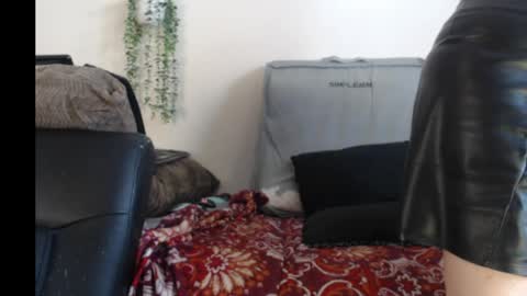 Fannie online show from March 27, 4:19 pm