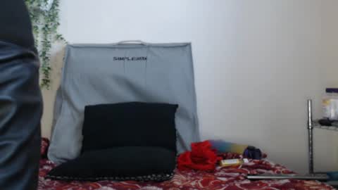 Snapshot of real_36_dd chatting on March 1, 4:00 pm Fannie online show from March 1, 4:00 pm