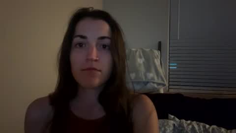 realbeccablair online show from July 14, 5:34 am