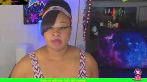 realgoddessdream online show from February 13, 2:46 am