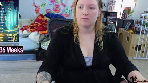 Snap - RealSamiSins online show from January 10, 4:22 pm