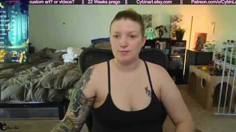 Snap - RealSamiSins online show from October 6, 5:18 pm