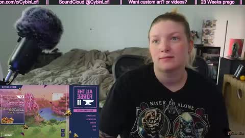 Snap - RealSamiSins online show from October 25, 4:36 pm