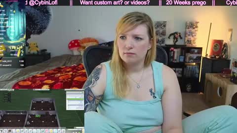 Snap - RealSamiSins online show from September 22, 2:37 pm