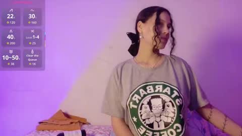 Celeste  online show from December 2, 11:56 am