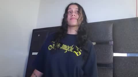 Celeste  online show from February 25, 11:47 pm