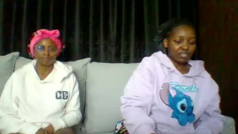 Magda online show from April 21, 2:51 am