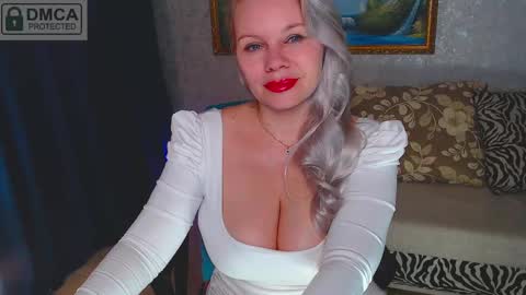Im a little sick. Ill be back soon. online show from March 7, 5:17 pm