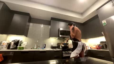 rebajo420 online show from November 23, 1:41 am