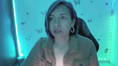 Rebbeca online show from March 1, 10:37 am