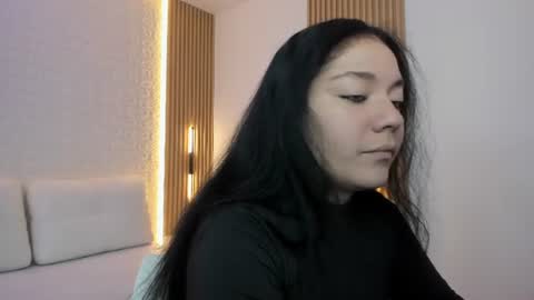 Rebeca online show from June 13, 4:48 pm