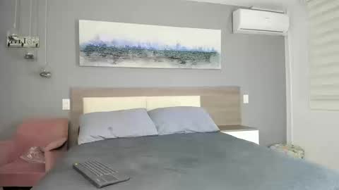 I invite you to my birthday on November 3th  online show from September 25, 7:55 pm