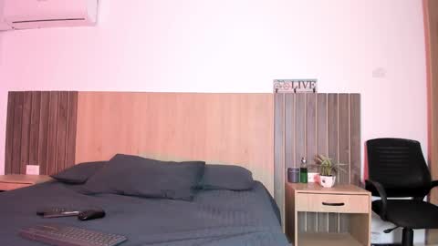 I invite you to my birthday on November 3th  online show from November 2, 9:07 pm