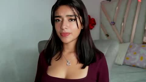 Rebecca online show from February 27, 6:20 pm
