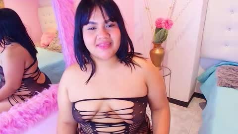 rebeca  online show from September 10, 9:59 pm
