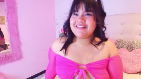 rebeca  online show from September 23, 8:18 pm