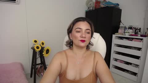 REBECA online show from December 6, 12:38 pm