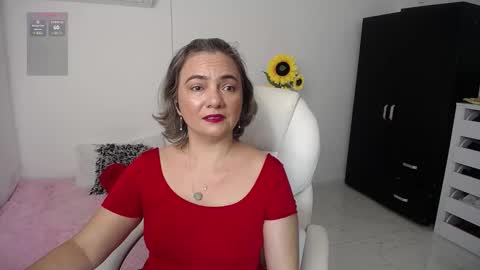 REBECA online show from December 29, 12:45 pm