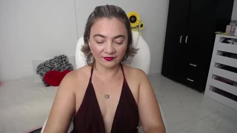 REBECA online show from January 9, 11:02 pm