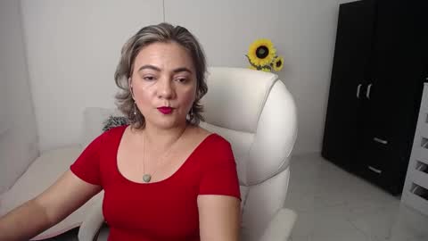 REBECA online show from January 3, 11:46 am