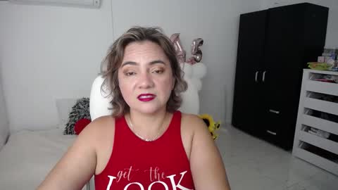 REBECA online show from January 26, 11:08 pm