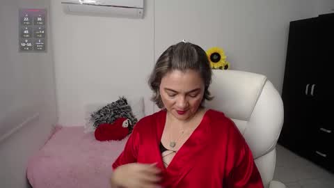 REBECA online show from December 27, 11:17 am