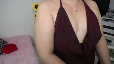 REBECA online show from December 17, 10:22 pm