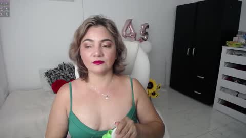 REBECA online show from January 24, 11:23 pm