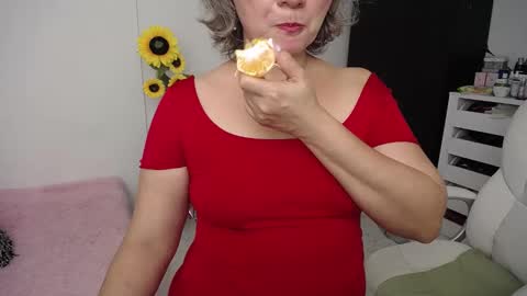 REBECA online show from December 16, 2:16 pm
