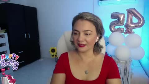 REBECA online show from January 13, 12:13 pm