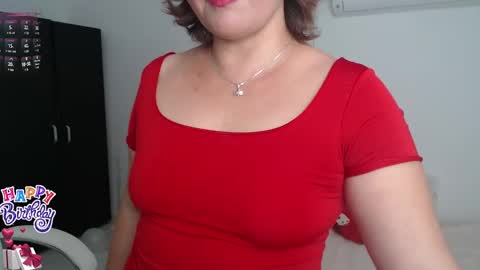 REBECA online show from January 21, 1:11 pm