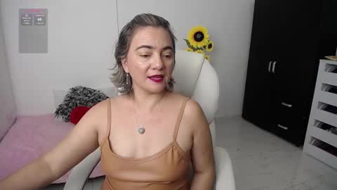 REBECA online show from December 30, 1:36 pm