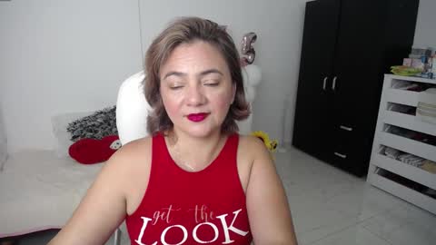 REBECA online show from January 22, 1:00 pm