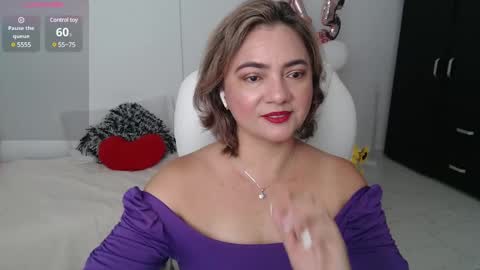 REBECA online show from January 28, 12:00 pm
