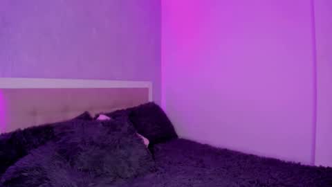 Rebeca online show from December 14, 12:33 am