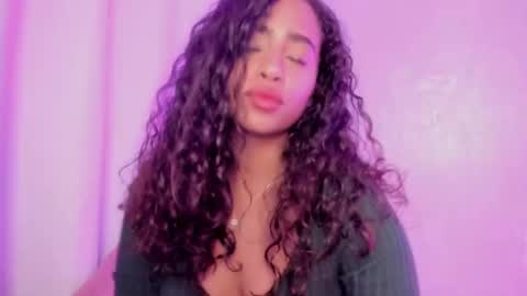 Rebeca online show from December 10, 4:02 am