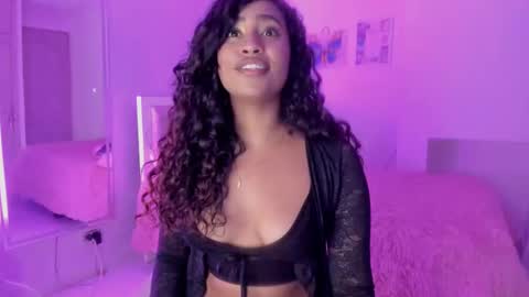 Rebeca online show from September 27, 3:47 am