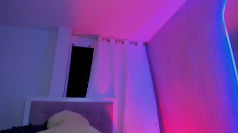 Rebeca online show from December 18, 5:26 am