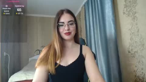 Rebecca online show from March 24, 11:37 am